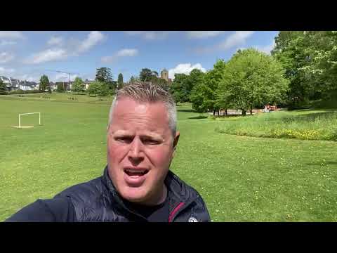 The Jonathan Lea Network Corporate Solicitor Recruitment Video