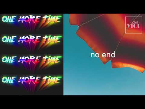 Daft Punk - One more time vs. Quite Vice - no end (Mashup)