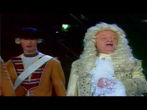 Manfred Uhlig - Auftritte in Ein Kessel Buntes 1963 - 1990