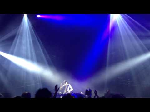 DJ Dudu Linhares (Alesso - If I Lose Myself)