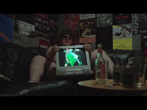 Skrattar - Glundroði