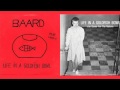 Baard -- Life In A Goldfish Bowl + Savior For The ...
