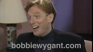William Atherton \