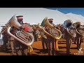 St Paul HQ Brass Band Morena Boloka Sechaba Sa Heso August 2023