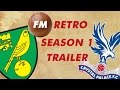 FM Retro Season 1 Trailer Football Manager 2005