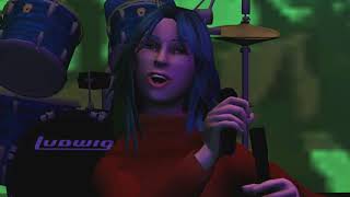 Outer Space - The Muffs