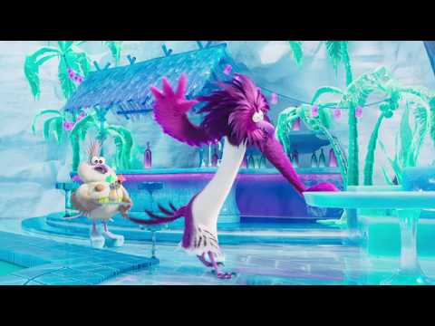 ANGRY BIRDS 2: DER FILM - Clip "Adlerinsel" | Ab 20.9.19 im Kino