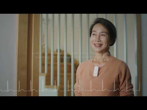 LOOKHEART 광고 영상 제작 사례 - 차라프로덕션