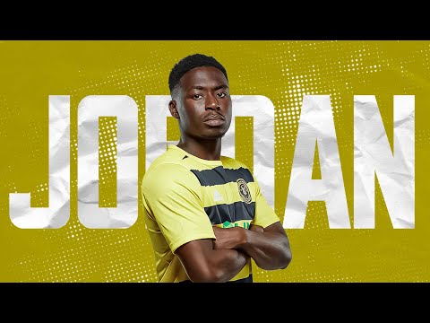 JORDAN DOVER ► Best Skills, Goals & Assists (HD)