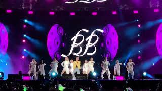 Download lagu 010122 ~ Ride or Die by BamBam @MONO29PattayaCountdown2022 mp3