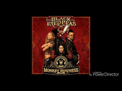 The Black Eyed Peas - They Don't Want Music ft. James Brown
