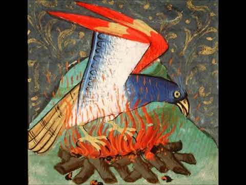 Fenice fu' - Jacopo da Bologna (Codice Squarcialupi)