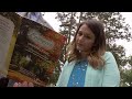 Evergreen Walking Tour