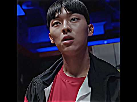 SUHO 1 V 10.. 😱🥊 | Weak Hero Class 1 Season 1 Edit | Montagem Bandino Slowed