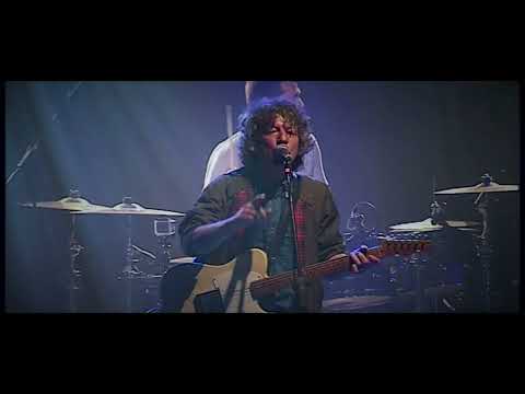 Cast 'Sandstorm' Live in Liverpool