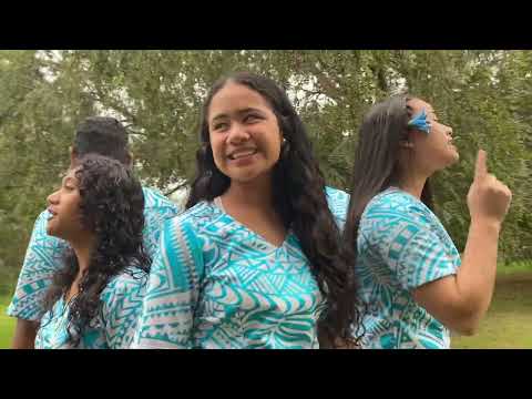 I don't know why jesus loves me/St Mary's samoan sda praise & worship team/V&V Recordings