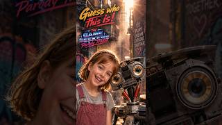 夢の共演！ザ・ゲームシーカーズ実写版 パロディ予告