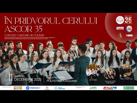 Lumina Cuvântului and ASCOR București