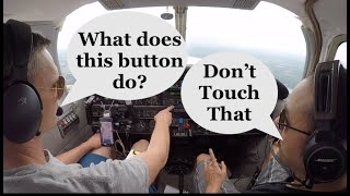 $5,000 autopilot TEST FLIGHT.  How does it work? Trio Pro Pilot EP 30