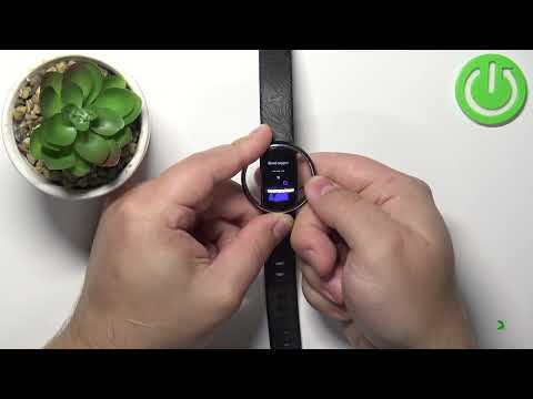 How to Measure Heart Rate in Garett Women Nicole?