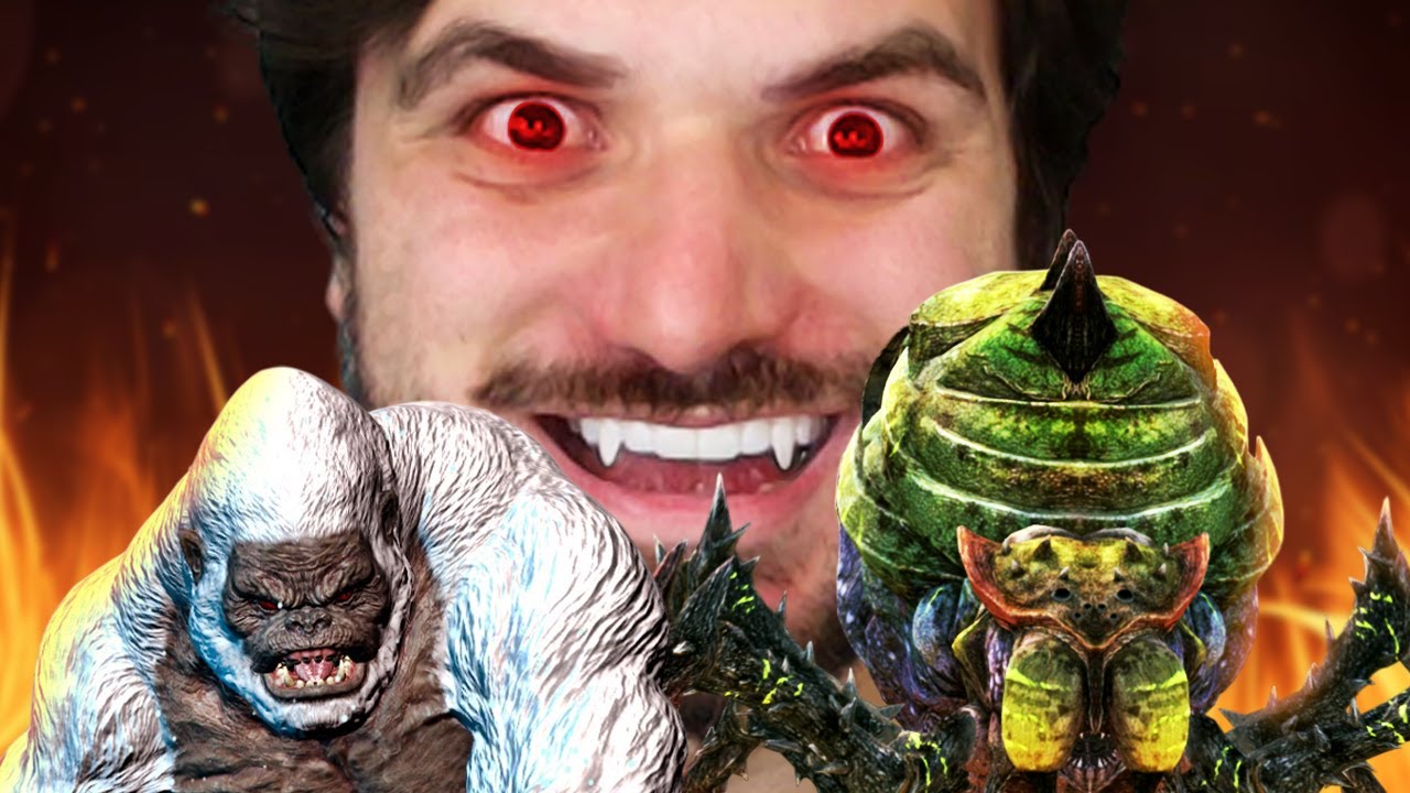 ELES ERAM OS MAIS FORTES DO ARK, MAS HOJE ELES FORAM HUMILHADOS!