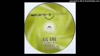 Big Ang - Walk Away