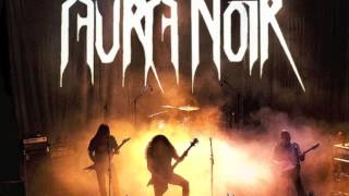 Sounds of Unity presents Aura Noir, Nekromantheon, Condor &amp; DJ Fenriz @ Kolben 08.03.2013