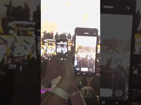 La Bikina - Luis Miguel en Argentina - Movistar Arena Buenos Aires - 09/08/2023