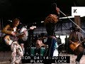 Led Zeppelin Live At The Bath Festival June 28th 1970 16mm Film