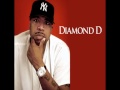 Diamond D Flowin 1997