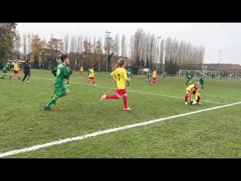 PU15 KVV-Laarne (2/4)