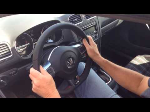 Advanced steering techniques