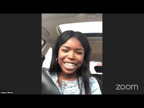 GospelNewsSA LIVE SESSION with Yanga Sobetwa