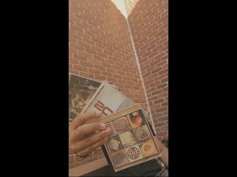 Greg MC (Formerly Mega Trife) announces Full Circle's return to streaming (Vinyl Digital Promo)