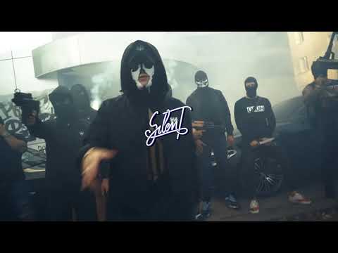 FREE | Pop Smoke x Headie One x 22Gz - Mad About Bars UK Drill Type Beat