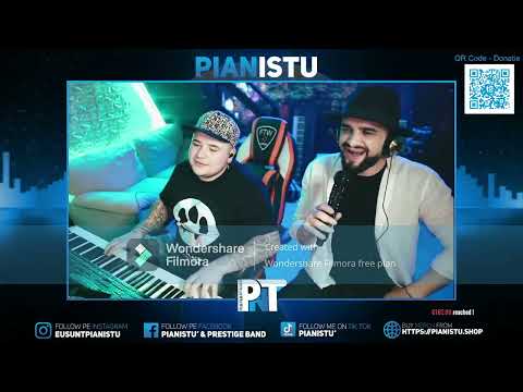 Sorin Junior -Pianistu Nou Colaj nou Mandrulita durdulie