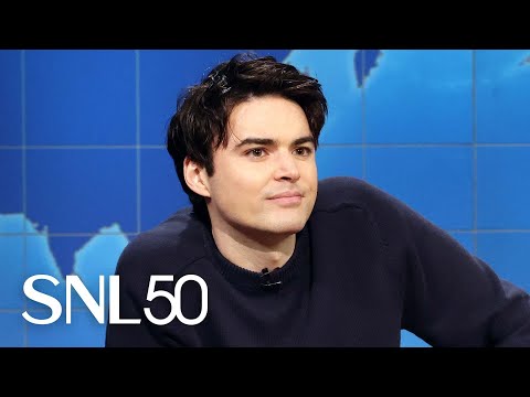 Weekend Update: Michael Longfellow on REAL ID - SNL