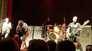 Descendents, Testosterone at the Uptown KC 11.3.17