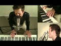 Just The Way You Are (Gavin Mikhail drum cover ...