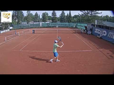 Kurt 2_21.5.2019_TK Havířov A - TEC Cup - starší žáci