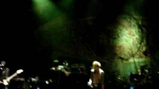 Dir en Grey Akuro no Oka Live 11/22/09