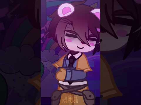 "I was born in like 2010 😀" ://Vanessa and Michael Afton//: #gacha #gachaclub #fnaf #securitybreach