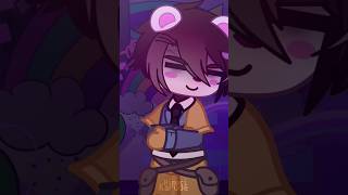 &quot;I was born in like 2010 😀&quot; ://Vanessa and Michael Afton//: #gacha #gachaclub #fnaf #securitybreach