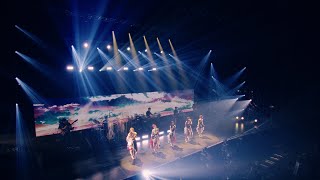 Download lagu Little Glee Monster Live on 2020 -足跡-＠TOKYO GARDEN THEATER『So Long Good Bye』『ギュッと』（2020.09.25/26） mp3