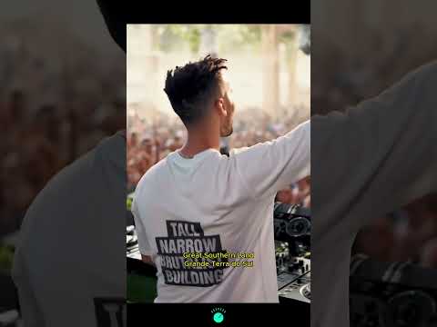 🎵: Cassian x ICEHOUSE - "Great Southern Land"#barcelona #musicelectronic #melodictechno #cassian