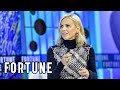 Tory Burch: Women Are the Best Investment