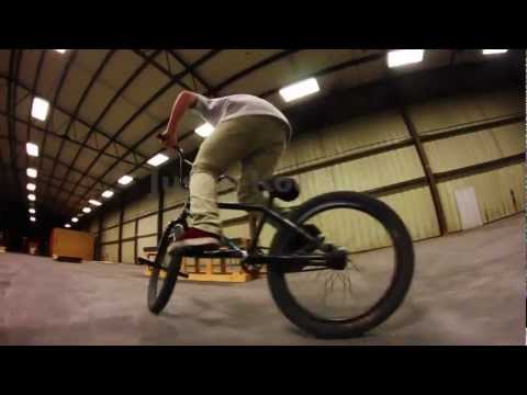 FTL Warehouse X Mastic Edit