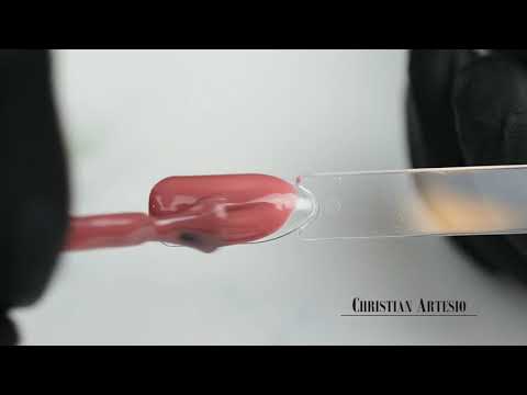 Ημιμόνιμο Βερνίκι Νυχιών Νο 273 Κεραμιδί 10ml