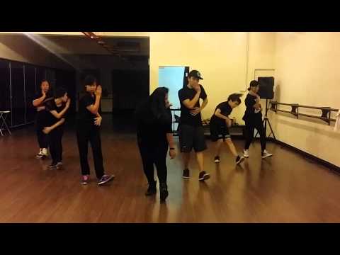 Bangtan Boys (BTS)  - Boy In Luv (Dance cover)