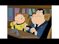 American Dad -  Stan Hates Barry
